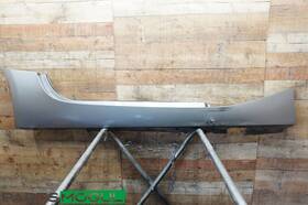 51717068853 Bmw 03-08 E85 E86 Z4 Right Passenger Side Skirt Rocker Panel Gray Oem