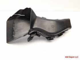 51717161437 Bmw 2008 335i 335xi 328xi 328i E92 Coupe Front Left Driver Brake Air Duct