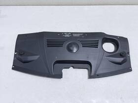 Bmw 51717162123 03-08 E85 E86 Z4 Radiator Upper Deflector Shield Cover Oem #1520
