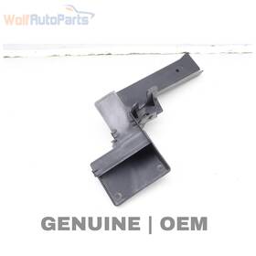51717192538 Bmw 2009-2016 Z4 - Right Windshield Cowl / Water Drain 7192538