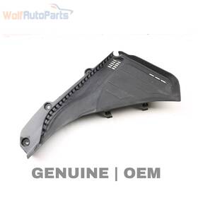 51717216973 Bmw 2009-2015 750i - Firewall / Cowl Cover 7216973
