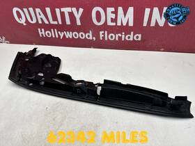 Bmw 51717469502 2019-2026 X7 Xb7 G07 Under Hood Right Sight Shield Cover Panel Trim Oem 62k