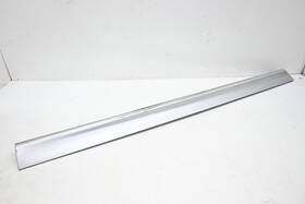 51717893120 Bmw 00-06 E46 3 Series 2dr Right Zhp M Sport Rocker Skirt Panel Molding Oem
