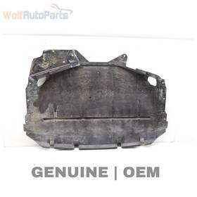 51718159980 Bmw 2001-2003 525i - Front Belly Pan / Shield Cover 8159980