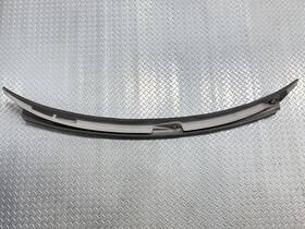 51718208483 Bmw 1999 - 2004 Oem 325i Front Windshield Wiper Cowl Molding Trim Cover