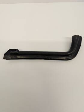 Bmw 51718215913 E46 Left Engine Bay Hood Seal Weatherstrip Oem