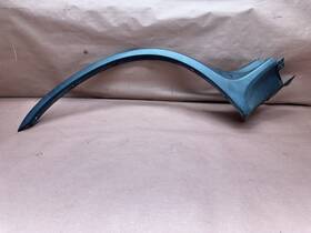 51718408708 Bmw E53 X5 Rear Right Wheel Arch Trim Oem 83k Miles
