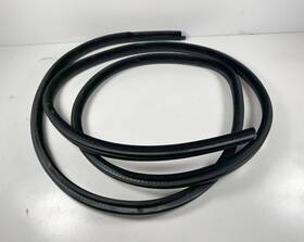 51728259913 Bmw 1999-03 E39 5-series Passenger Front Door Rubber Weather Strip 8259913