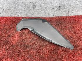 51747333879 Bmw 2014-2021 I3 Front Left Side Under Hood Cowl Trim Panel Cover Oem 83k