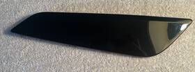 51747439013 Bmw 2017-2023 5 Series Left/driver Side Fender Trim Air Duct Oem