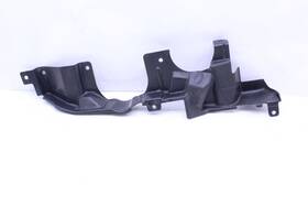 51757160237-22445 Bmw 2014-2018 X5 Steering Gear Rack Pinion Top Cover Trim Left Driver