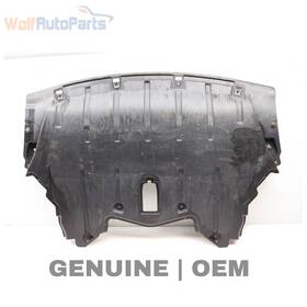 51757233968 Bmw 2011-2013 X5 - Front Belly Pan 7233968