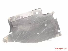51757258049 Bmw 2013 3-series 328i 335i 330i 340i F30 F31 Rear Left Underbody Shield 7258049