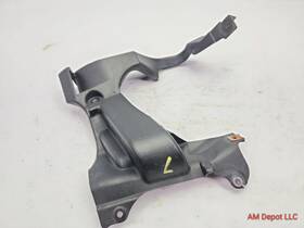 51757287549 Bmw 2013 528i 2.0 N20 F10 Xdrive Front Left Steering Rack Cover
