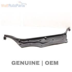 51757394819 Bmw 2018-2023 X3 - Firewall / Cowl Cover 7394819