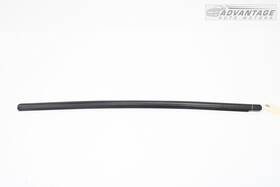 Bmw 51767305581 2014-2016 328i Gt F34 Front Left Driver Side Door Window Belt Molding Oem