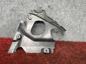 51767397489 Bmw 18-24 G01 G02 Front Left Driver Side Engine Compartment Cover Panel Oem 40k