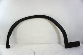 5177139605 Bmw Oem 2018-2024 X3 X4 G01 F97 Front Left Fender Wheel Arch Trim Molding Cover