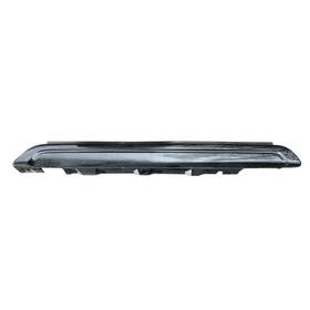 51773415403 Bmw 2007 - 2010 X3 Left Driver Side Rocker Panel Trim Molding Oem