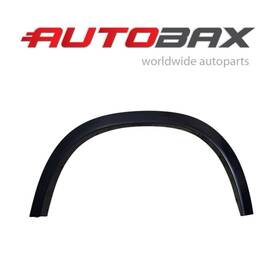 51775a01687 Bmw 2023 2024 2025 2026 X1 U11 Rear Left Driver Wheel Arch Flare Fender Trim