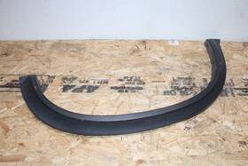 51777163559 Bmw 2007-2013 E70 X5 Rear Left Driver Side Wheel Arch Trim Cover Molding Oem