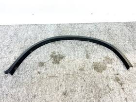 51777176329 Bmw 08-14 X6 E71 Rear Left Lh Driver Side Fender Flare Arch Molding Cover Oem
