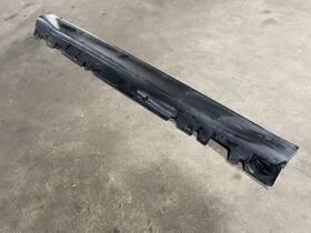 517771912442-01 Bmw X5 E70/fe43 2008 Right Passenger Side Skirt Rocker Panelfactory