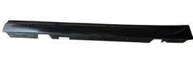 51777202653 Bmw 2009 - 2012 328i Xdrive Left Driver Side Lower Skirt Rocker Molding Oem
