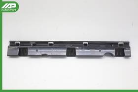 51777202658 Bmw 08-11 E90 328i Right Side Rocker Panel Skirt Mount Bracket Support Oem
