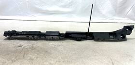 51777204021 Bmw 2011-2016 550i/535i/528i Rear Left Rocker Panel Side Skirt Mount Bracket Oem