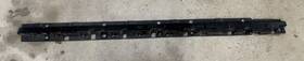 51777207196 Bmw X5 M E70 Rocker Panel Molding Trim Right Side Skirt Support Door Sill