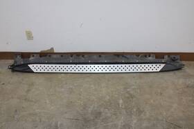 51777207198 Bmw 07-13 E70 X5 Right Passenger Side Skirt Step Rocker Panel Molding Cover Oem