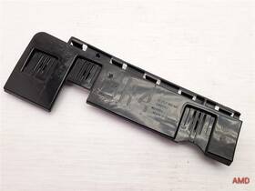 51777224456 Bmw 2011 335xi 335i 328i 328xi E90 Lci Sedan Right Skirt Retainer Bracket R4 1pc