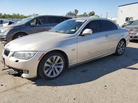 51777256105 Bmw 328i 2008 Rocker Panel Moulding 7742628