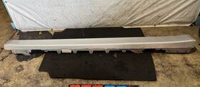51777314639 Bmw 14-20 4 Series 428i Xdrive F32 Left Driver Side Skirt Rocker Panel Trim Oem