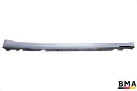 51777357130 Bmw 7-series G12 Right Passenger Side Rocker Panel Skirt 2016 - 2022 Oem