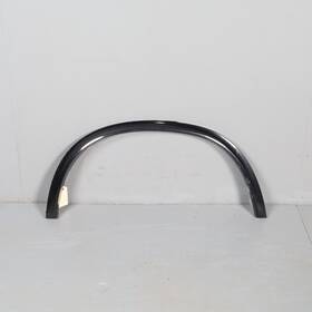 51777378584 Bmw 2014-2018 X5 F15 Right Rear Wheel Arch Flare Oem Used