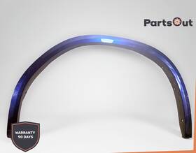51777400670 Bmw 18-24 G01 X3 Rear Right Passenger Fender Flare Wheel Arch Molding Trim Oem