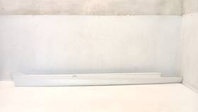 51777903888 Bmw 11-16 F10 528i 535i 550i Skirt Scuffs Rocker Panel Molding Right Oem 061725