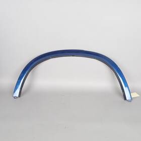 Bmw 51778049942 2013-2015 X1 M-sport Right Rear Fender Wheel Flare Oem