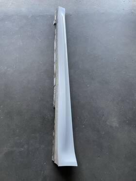 51778054271 Bmw 15-18 F80 M3 F30 335 340 M Sport Rocker Panel Side Skirt Left Driver Oem