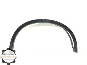 51778056550 Bmw 2015-2019 X6 F16 Right Passenger Front Fender Flare Molding Trim Oem #note