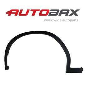 51778064819 Bmw 2018-2023 X3 G01 X4 G02 Wheel Arch Flare Fender Molding Front Left Driver