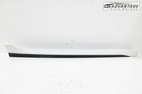 51778075466 Bmw 2020-2024 M235i Xdrive Gran Coupe Right Side Skirt Rocker Panel Molding Oem 51778075466 Bmw 2020-2024 M235i Xdrive Gran Coupe Right Side Skirt Rocker Panel Molding Oem
