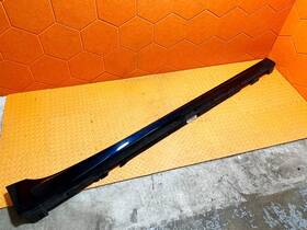51778090417 Bmw 20-24 840 850 F92 G16 Right Rh Passenger Side Rocker Molding Cover Panel Oem