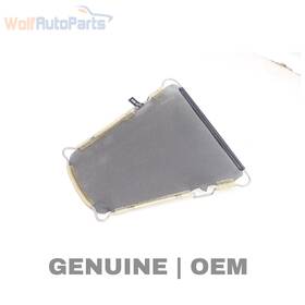 54347200804 Bmw 2009-2016 Z4 - Right Convertible Windscreen / Deflector 7200804
