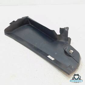 64-11-9-246-838 Bmw 2013 328i Xdrive F30 Front Left Windshield Wiper Cowl Panel Trim Oem 9246838
