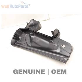 64119297729 Bmw 2014-2016 435i Xdrive - Engine Bay Cowl / Cover 9297729