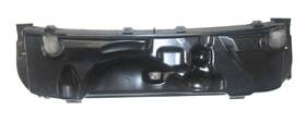 64318370066 Bmw Oem E46 99-06 Microfilter Lid Cabin Filter Trim Cover Seal