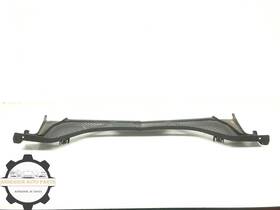 64319245594 Bmw 2015-2019 X6 F16 X5 F15 X6m F86 Front Windshield Wiper Cowl Trim Set Oem